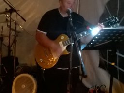 Baanfeesten Melsele